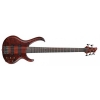 Ibanez BTB775PB 5 String Electric Bass Guitar - Charcoal Brown Finish